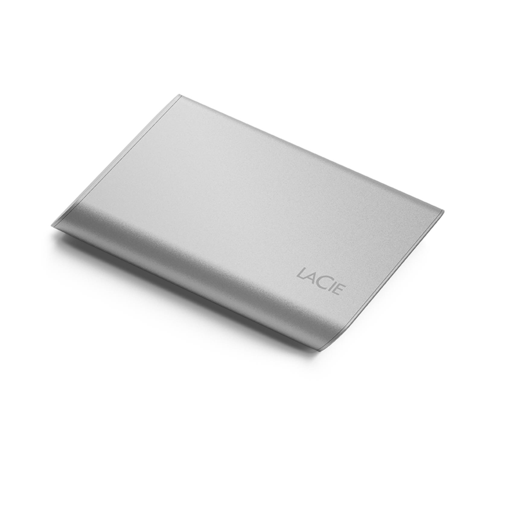LaCie Portable SSD STKS2000400 - SSD - 2 …