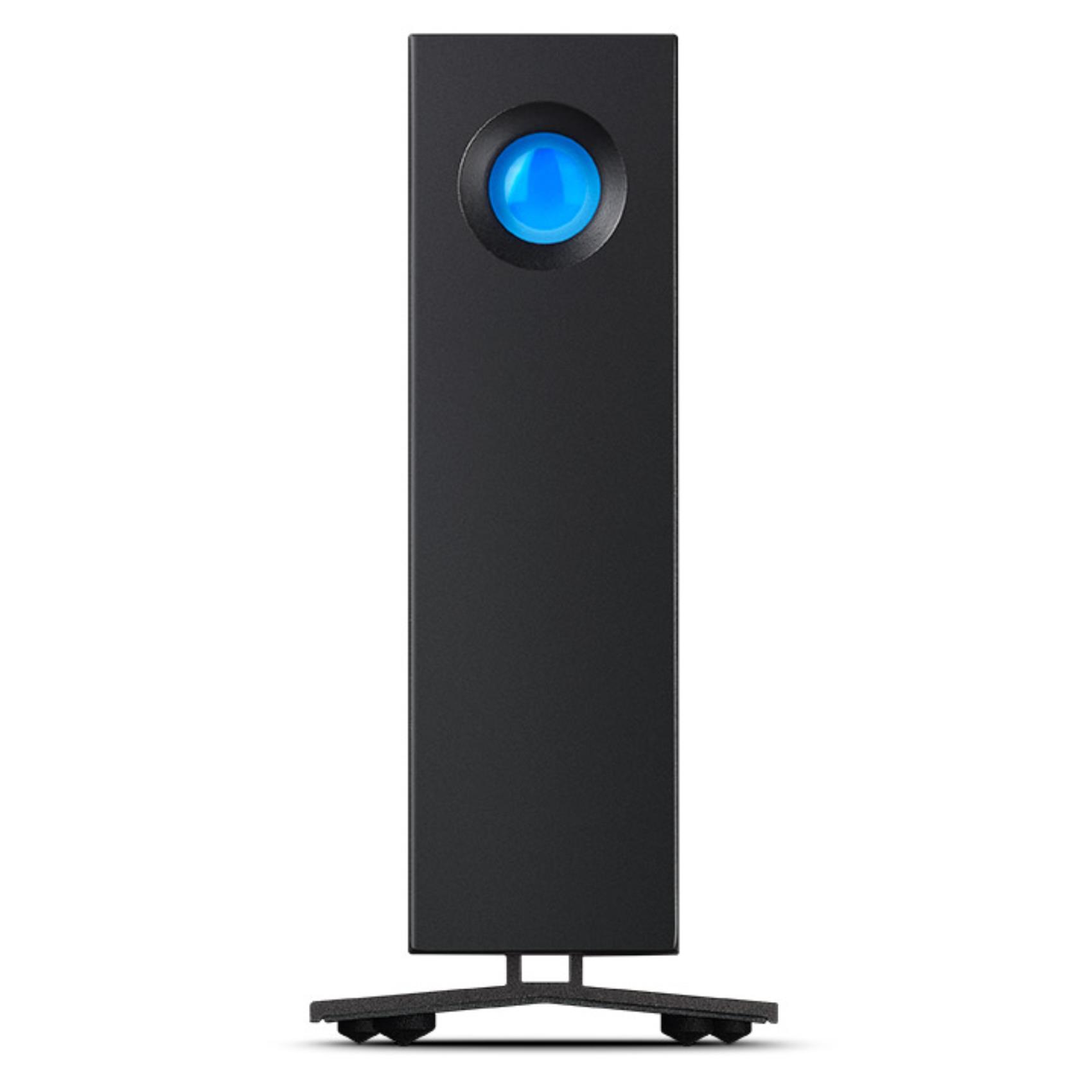 LaCie d2 Professional STHA14000800 - HDD - 14 …