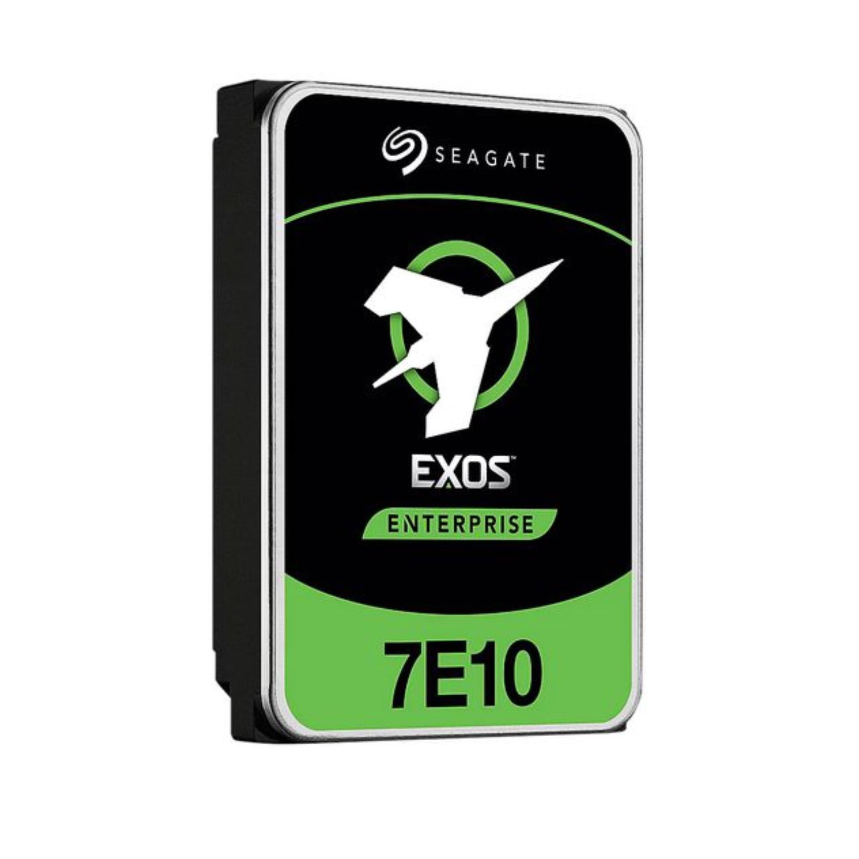 Seagate Exos 7E10 ST6000NM019B - HDD - 6 …