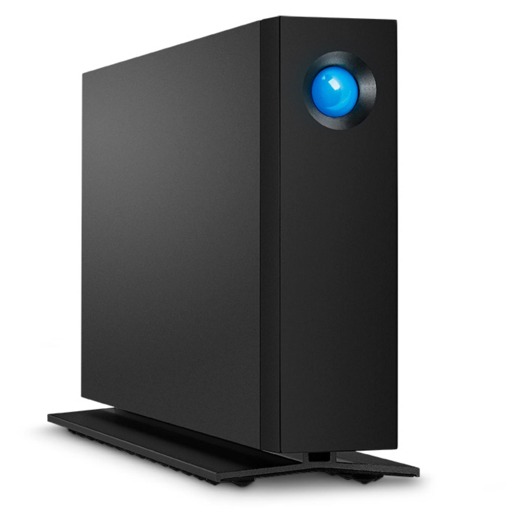 LaCie d2 Professional STHA10000800 - HDD - 10 …