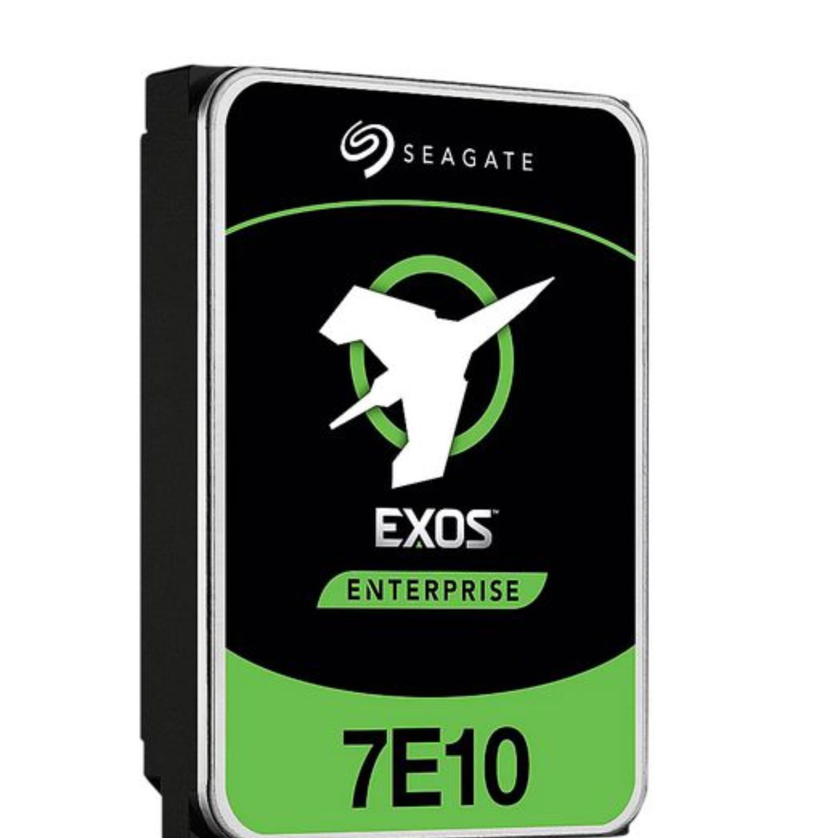 Seagate Exos 7E10 ST8000NM017B - HDD - 8 …
