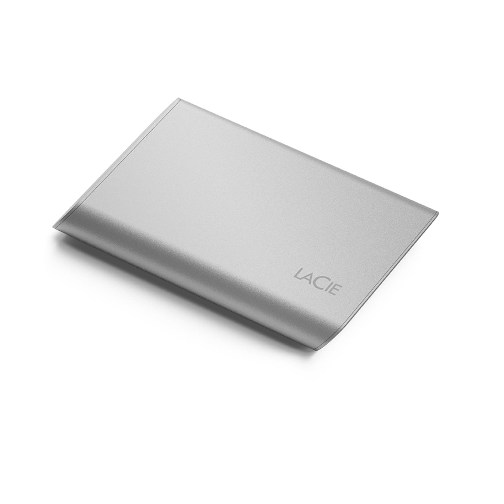 LaCie Portable SSD STKS1000400 - SSD - 1 …