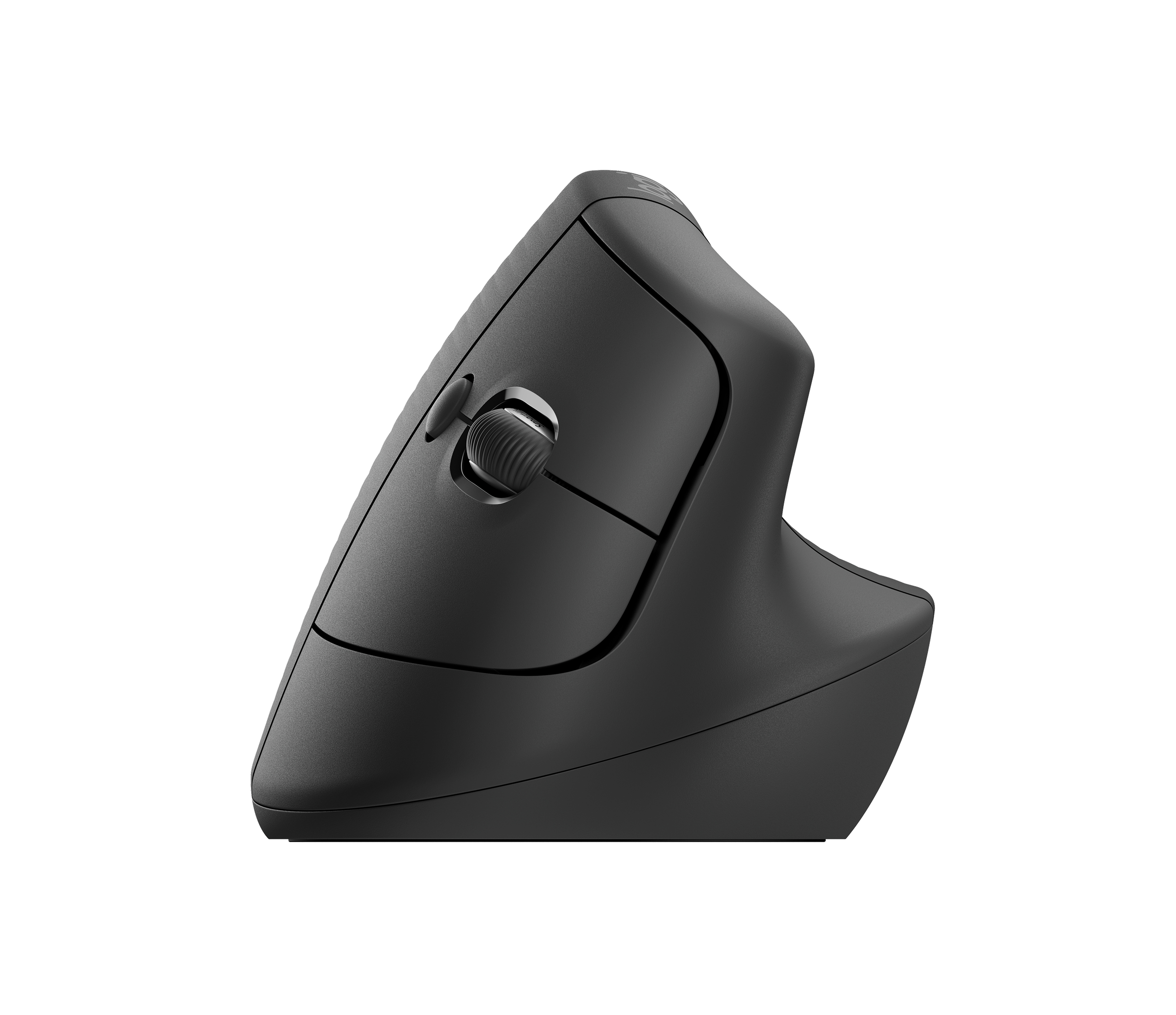 Logitech Lift Vertical Ergonomic Mouse - Mouse verticale …