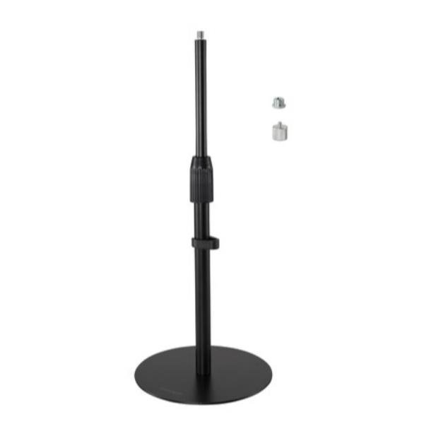 Supporto telescopico A1010 - da scrivania - nero …