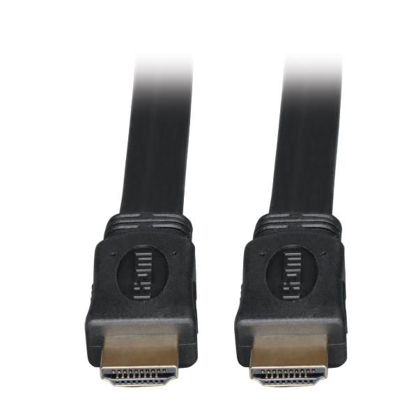 Tripp Lite 6ft High Speed HDMI Cable Digital …