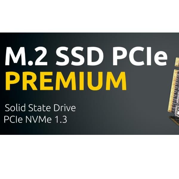 Intenso PREMIUM - SSD - 1 TB - …