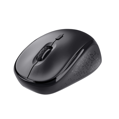 Mouse wireless TM-201 - silenzioso - Trust