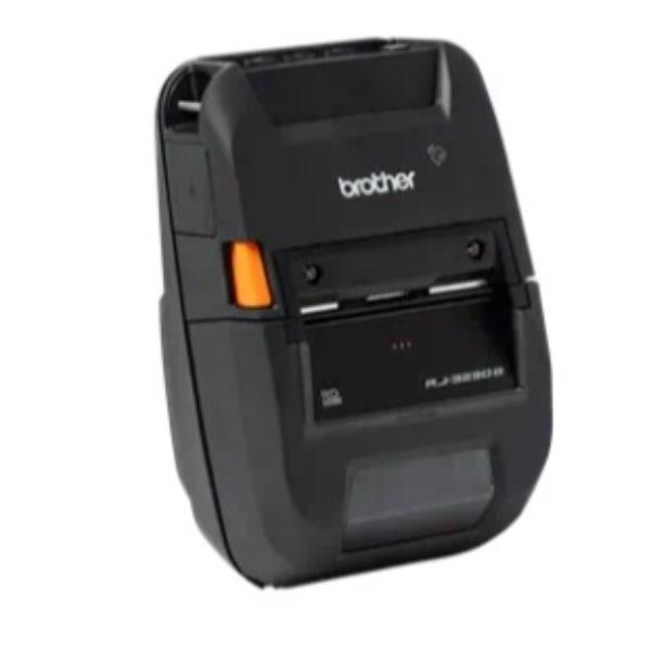 Brother RuggedJet RJ-3230BL - Stampante per etichette - …