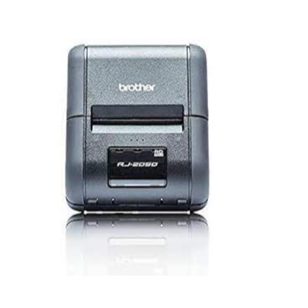 Brother RuggedJet RJ-2050 - Stampante per scontrini - …