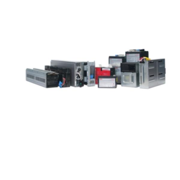 APC Replacement Battery Cartridge #176 - Batteria UPS …