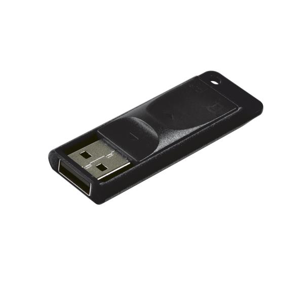 Verbatim Store 'n' Go Slider - Chiavetta USB …