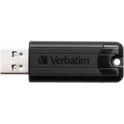 Verbatim Store 'n' Go Pin Stripe USB Drive …