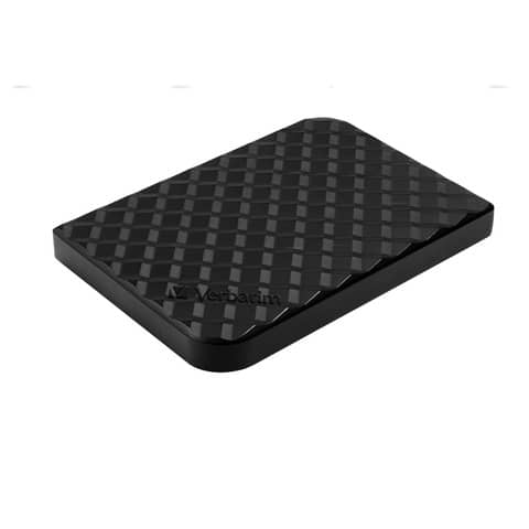 Verbatim Store 'n' Go Portable - HDD - …