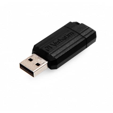 Verbatim PinStripe USB Drive - Chiavetta USB - …