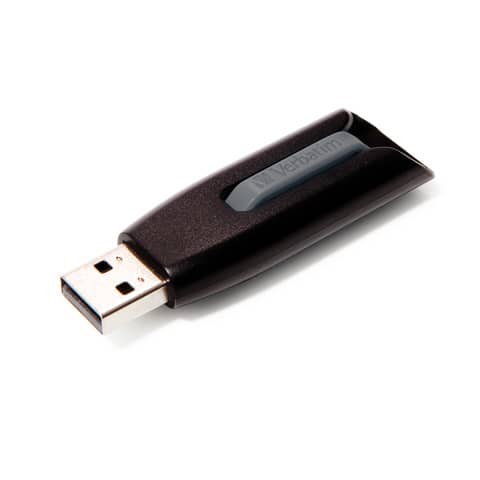 Verbatim Store 'n' Go V3 - Chiavetta USB …
