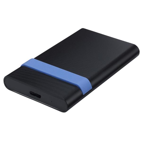 Verbatim - Box esterno - 2.5" - SATA …