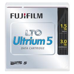 FUJIFILM LTO Ultrium G5 - LTO Ultrium 5 …
