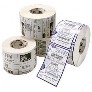 Zebra Z-Select 2000D - Carta - adesivo acrilico …