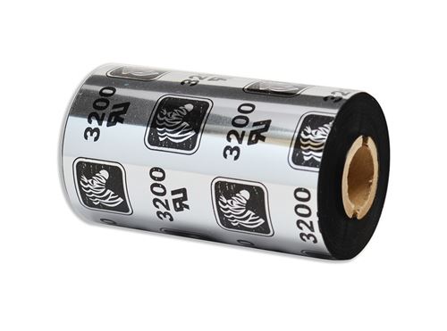 Zebra 3200 - 57 mm x 74 m …