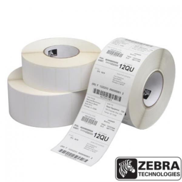 Zebra Z-Select 2000D - Carta - adesivo acrilico …
