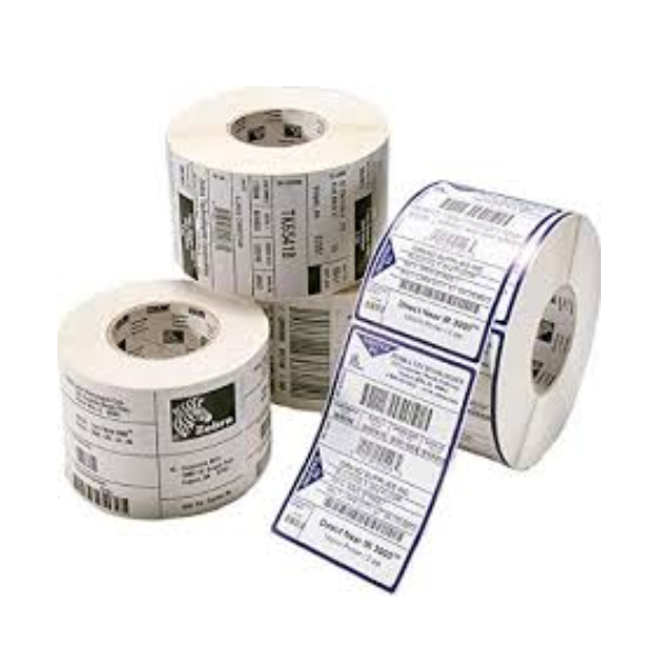 Zebra Trans Matte 2000 - Opaca - bianco …