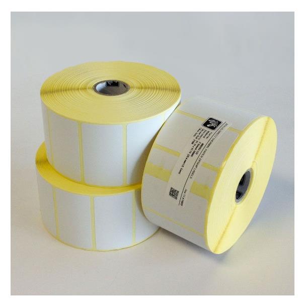 Zebra Z-Perform 1000D - Carta - adesivo acrilico …