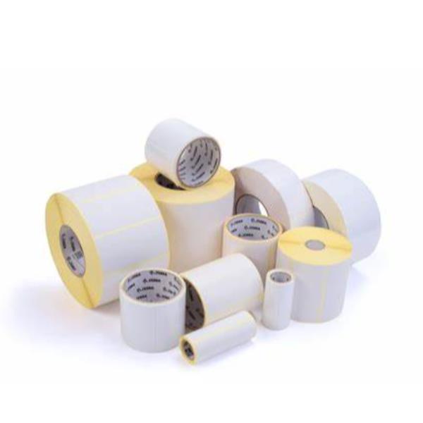 Zebra Z-Perform 1000T - Carta - adesivo acrilico …