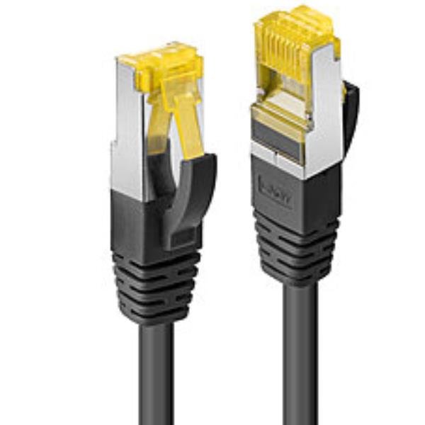 Lindy - Cavo patch - RJ-45 (M) a …