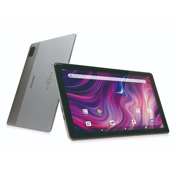 Hamlet Zelig Pad 414W - Tablet - Android …