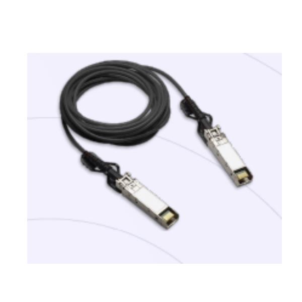HPE Direct Attach Copper Cable - Cavo applicazione …