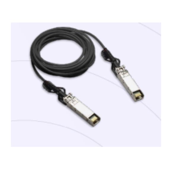 HPE Direct Attach Copper Cable - Cavo applicazione …