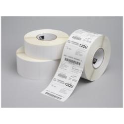 Zebra Z-Perform 1000D - Carta - adesivo permanente …