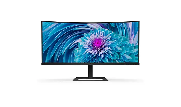 Philips E-line 346E2CUAE - Monitor a LED - …