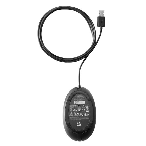 HP 320M - Mouse - ottica - 3 …