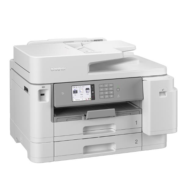 Brother MFC-J5955DW - Stampante multifunzione - colore - …