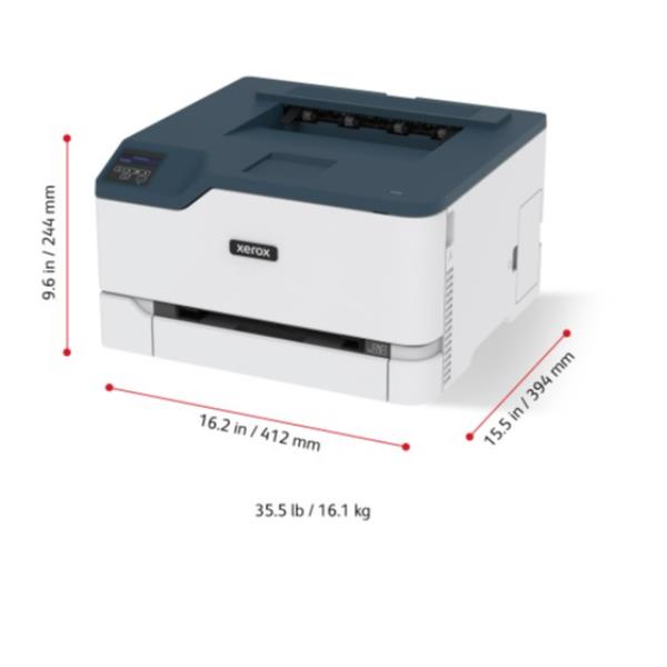 Xerox C230 - Stampante - colore - Duplex …