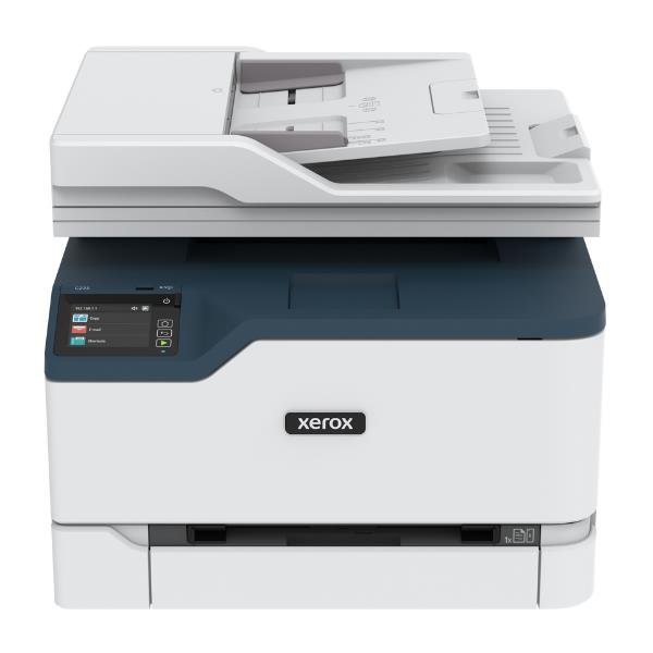 Xerox C235 - Stampante multifunzione - colore - …