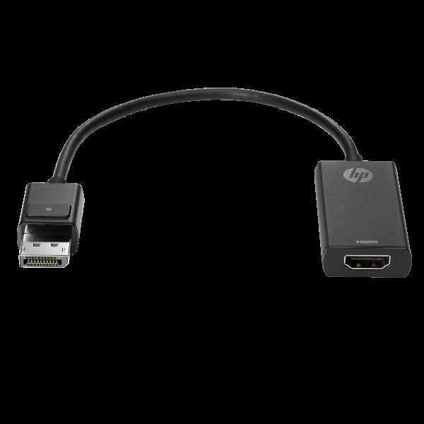 HP - Adattatore video - DisplayPort maschio a …