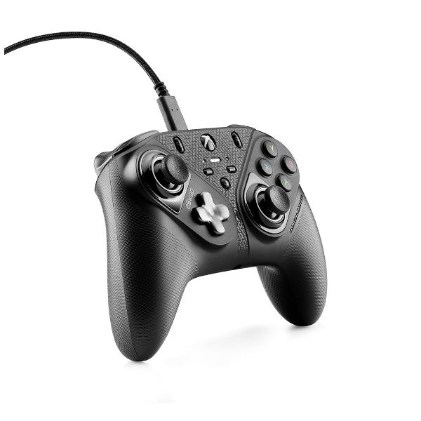 ThrustMaster eSwap S Pro - Game pad - …