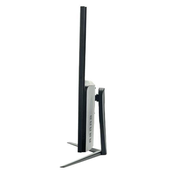 Hannspree HS322UPB - Monitor a LED - 32" …