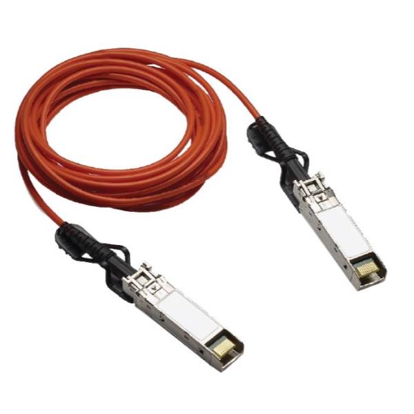 HPE Aruba Direct Attach Copper Cable - Cavo …