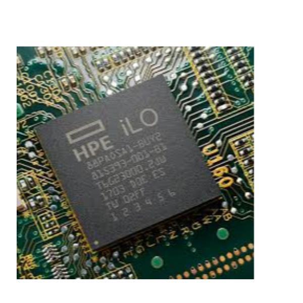 HPE Integrated Lights-Out Advanced - Licenza + Supporto …