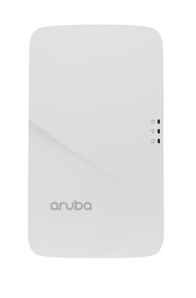 HPE Aruba AP-303H (RW) Unified Hospitality - Wireless …