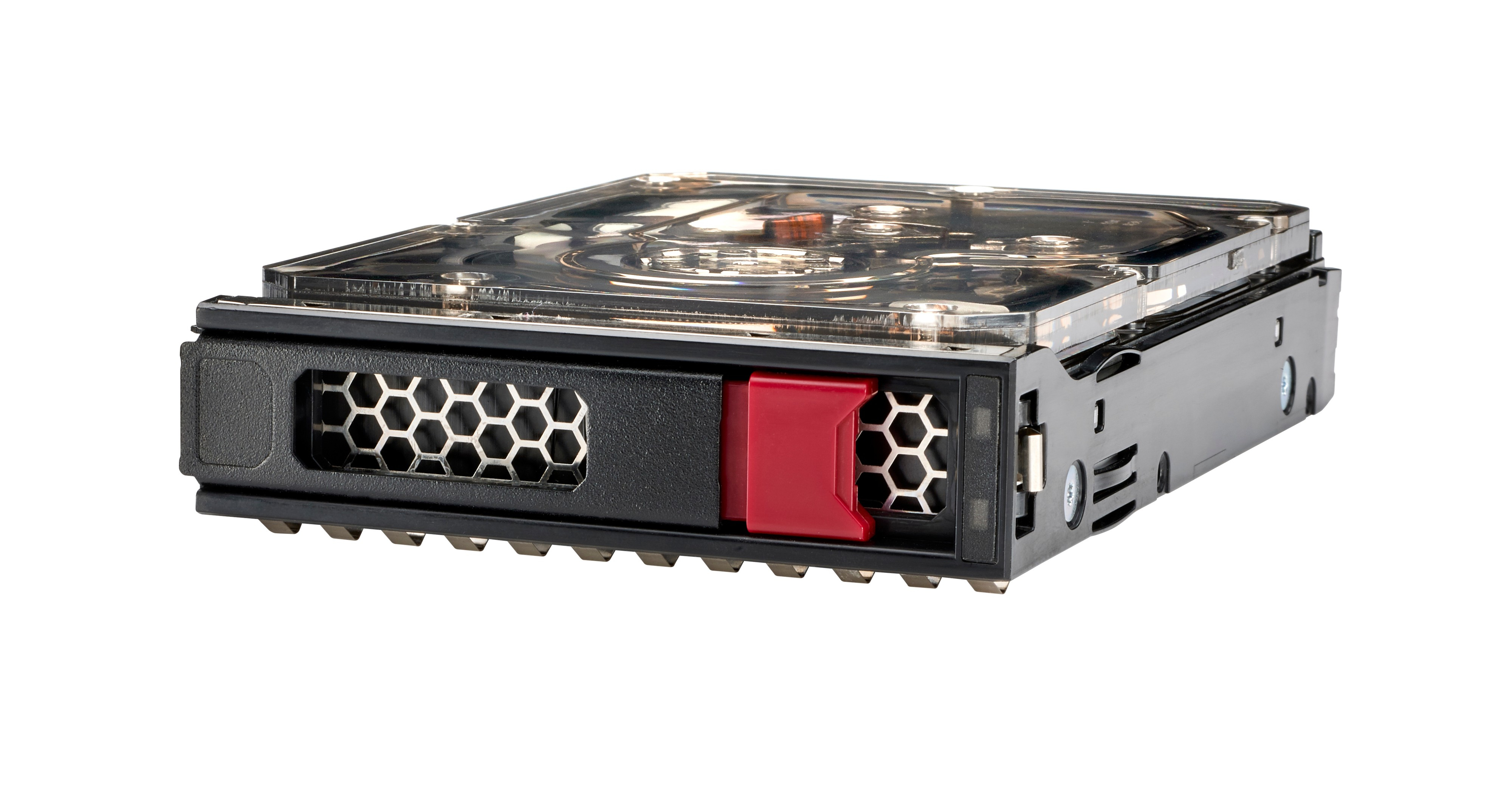 HPE Midline - HDD - 8 TB - …