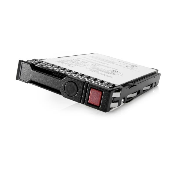 HPE Midline - HDD - 8 TB - …
