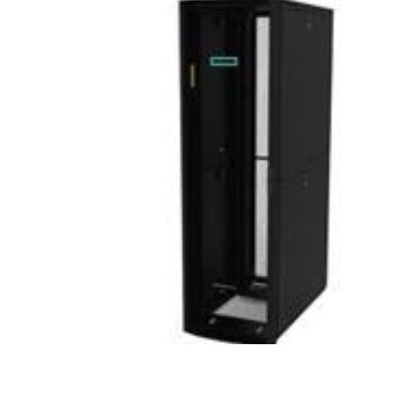 HPE 800mm x 1200mm G2 Enterprise Shock Rack …
