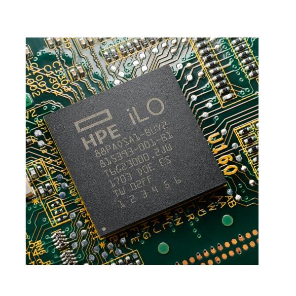 HPE Integrated Lights-Out Advanced - Licenza + Supporto …