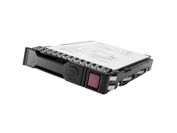 HPE Midline - HDD - 1 TB - …