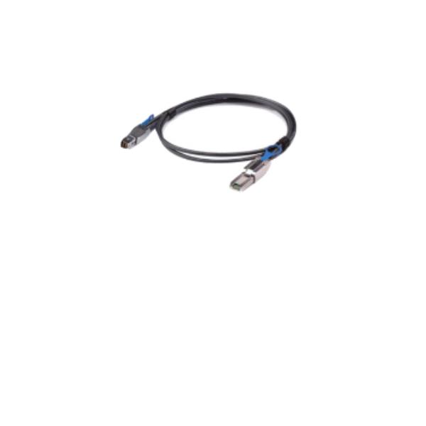 HPE Mini-SAS high density to mini-SAS - Cavo …