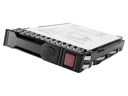 HPE Midline - HDD - 4 TB - …